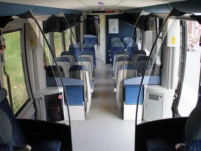 Une ligne de TER perturbée ce mercredi entre la Somme et l'Oise