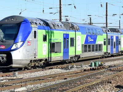 Picardie : une grève pour Noël à la SNCF