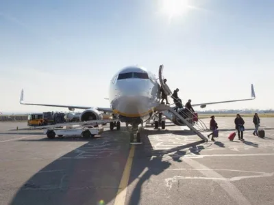 Beauvais-Tillé classé 9ème aéroport de France