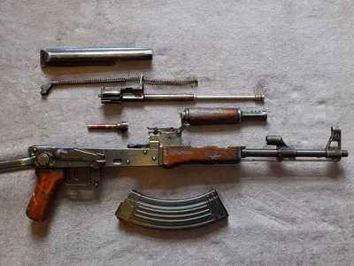 Un trafic d’armes de contrefaçon démantelé dans les Yvelines