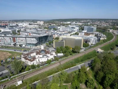 Cette ville serait la meilleure de l'Essonne pour investir dans un...