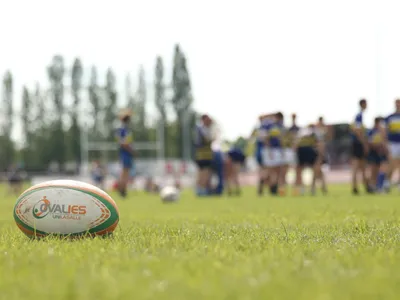 Ovalies UniLaSalle : trois parrains de renom pour la 31ème édition