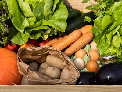 Dans les Hauts-de-France, le marché bio progresse malgré des fermes...
