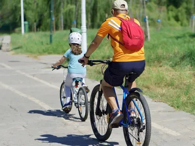 Le Collectif Vélo Île-de-France relativise les retards du réseau...