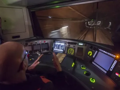Île-de-France Mobilités veut pousser la qualité de transports vers...
