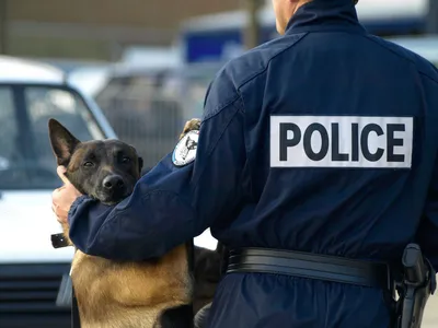 Lucé : il avait plus d'un kilo de drogue dans sa cuisine