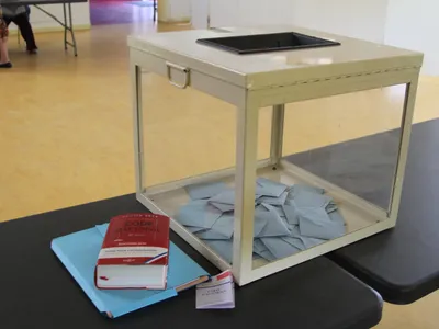 Seine-et-Marne : 1.951 électeurs de Montereau-Fault-Yonne radiés...