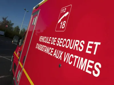 Deux enfants touchés dans un accident à Margny-lès-Compiègne