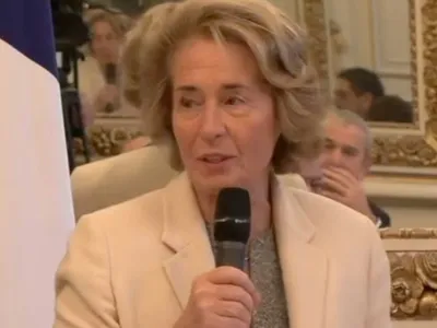 Caroline Cayeux quitte la politique beauvaisienne