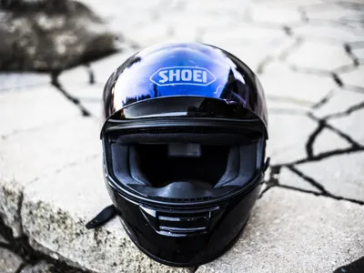 Un motard blessé à Lucé