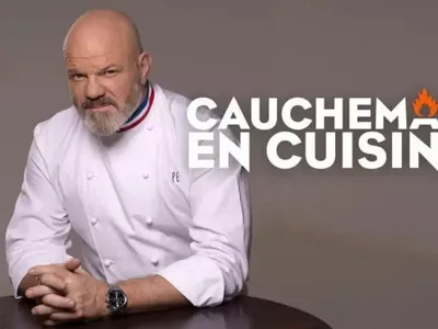 L’émission "Cauchemar en cuisine" recherche des restaurateurs en...