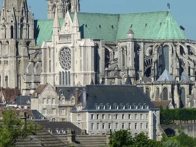 Le maire de Chartres dévoile le calendrier des prochaines réunions...