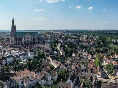 Florent Gauthier rallie Ladislas Vergne pour la présidence de...