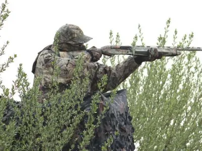 Peu d'accidents de chasse dans les Hauts-de-France cette année
