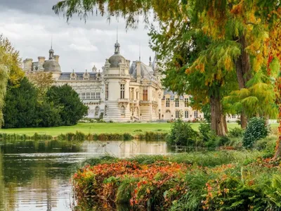 Le château de Chantilly doit trouver 33 millions d’euros en urgence