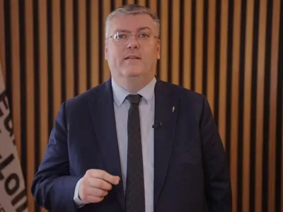 Le conseil départemental d’Eure-et-Loir, dit non au traité avec le...