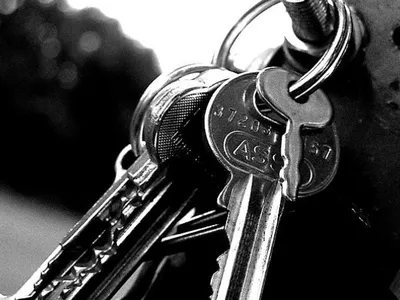Melun : l'accès difficile pour les locataires d'une résidence