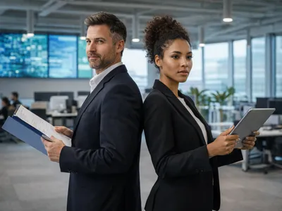 Île-de-France : les commerçants et les professionnels touchés par...