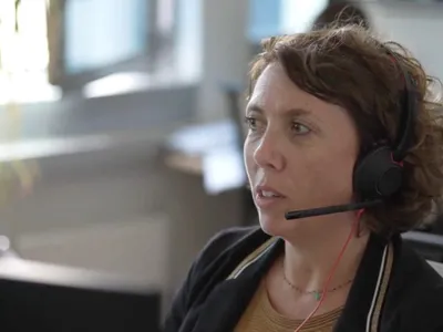 Le nombre de Samariens qui touchent la prime d'activité en baisse 