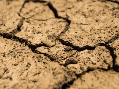 Malgré les orages, la sécheresse reste à un niveau inédit en France