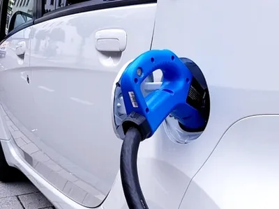 Les véhicules hybrides toujours plus forts en Essonne