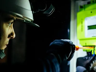 Près de 600 foyers privés d’électricité par la tempête Nils en...