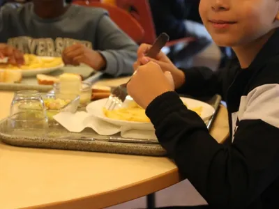 Les collégiens essonniens continueront à manger local