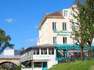 Le restaurant L’Esturgeon menacé par un conflit avec VNF dans les...