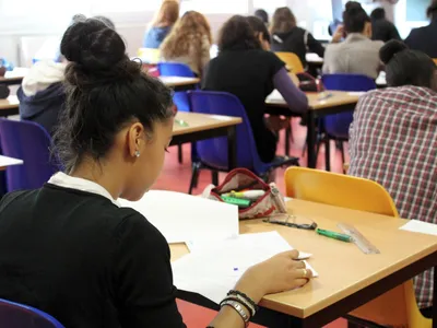 Neige et partiels : mauvaise nouvelle pour les étudiants essonniens