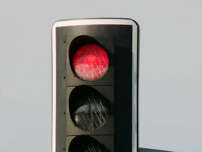 Ivre, un yvelinois roule plusieurs kilomètres sur les rails du tramway