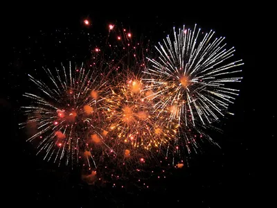 Les feux d’artifice interdits dans les Yvelines
