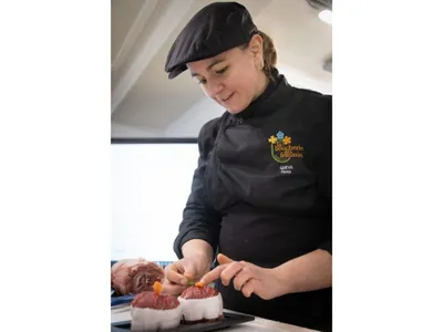 Hauts-de-France : la relève des bouchers va montrer son talent au...