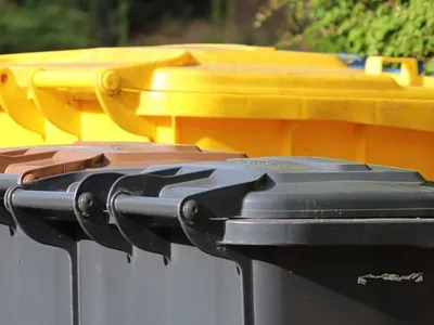 Amiens : avec la mobilisation lycéenne, la récolte des déchets est...