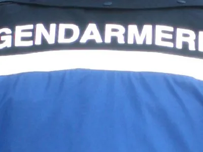 Grosse opération de contrôle sur la Nationale 20.