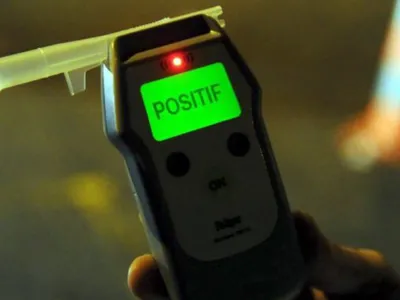 Record d’alcoolémie battu à Coulommiers