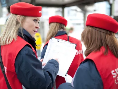 Grève sur les rails yvelinois ce mardi