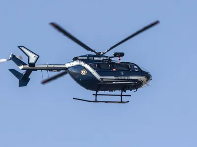 Un quadragénaire disparu dans l'Oise recherché en Picardie