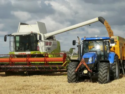 Près d’un agriculteur sur deux touche moins du Smic selon Max...