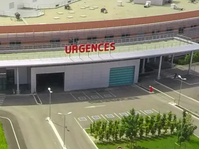 Un jeune homme poignardé lors d'une agression nocturne à Amiens Nord