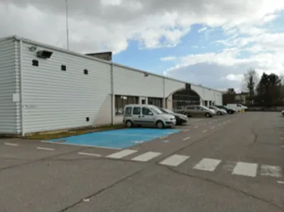 Bernaville : l'usine SFG doit fermer ses portes vendredi