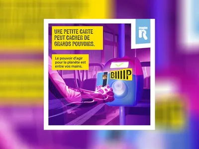 Transports : tout est bon contre la fraude en Île-de-France... même...
