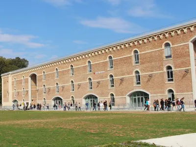 Les campus universitaires d’Amiens fermés