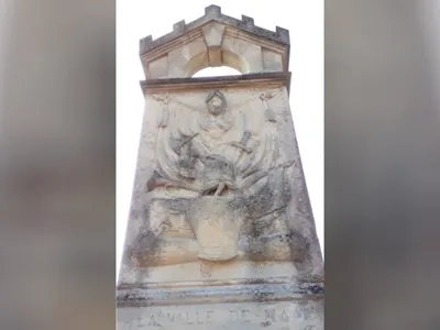 Une plaque volée sur la tombe d’un poilu eurélien sauvée...