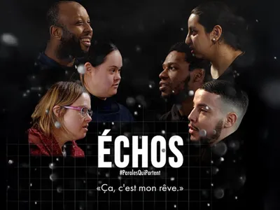 Une web-série créée en Essonne pour mieux comprendre la vie avec un...