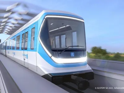 La ligne 18 sera-t-elle prolongée dans les Yvelines ?