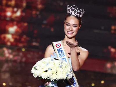 Miss France 2026 vient de Tahiti !