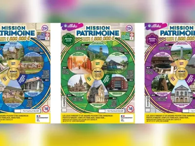 Mission Patrimoine : quel monument sera sauvé dans la Somme ?