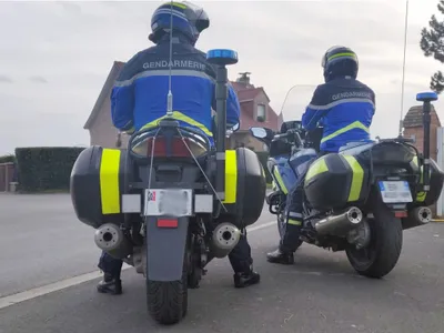 Les cambriolages à la voiture bélier se multiplient dans les...