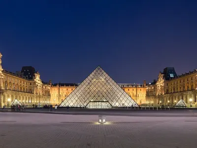 Le Louvre va rester fermé pendant deux jours