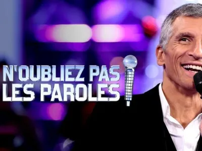 Nagui recherche des amateurs de chanson dans les Hauts-de-France